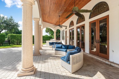 THIS IS THE ONE!  Luxury, privacy, and the prestige of a Grand on BallenIsles Golf and Country Club in Florida - for sale on GolfHomes.com, golf home, golf lot