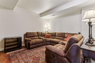 Welcome to a meticulously maintained 6 Bedroom, 5 Bathroom home on Hamilton Mill Golf Club in Georgia - for sale on GolfHomes.com, golf home, golf lot