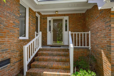Well Built Home ready for the new owner's personal touch and on The Woodlands Country Club in South Carolina - for sale on GolfHomes.com, golf home, golf lot