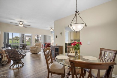 Welcome to Paradise in this well-Maintained Golf Villa with 1 on Seven Lakes Golf and Tennis Community in Florida - for sale on GolfHomes.com, golf home, golf lot