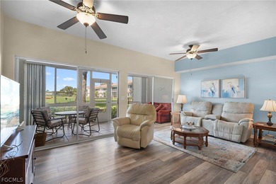 Welcome to Paradise in this well-Maintained Golf Villa with 1 on Seven Lakes Golf and Tennis Community in Florida - for sale on GolfHomes.com, golf home, golf lot