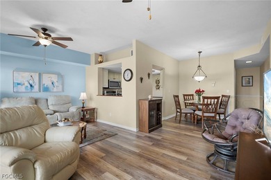 Welcome to Paradise in this well-Maintained Golf Villa with 1 on Seven Lakes Golf and Tennis Community in Florida - for sale on GolfHomes.com, golf home, golf lot