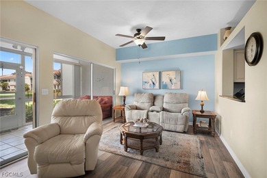 Welcome to Paradise in this well-Maintained Golf Villa with 1 on Seven Lakes Golf and Tennis Community in Florida - for sale on GolfHomes.com, golf home, golf lot