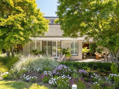 Welcome to 9546 Maple Court, an exquisite custom home nestled in on Carmel Valley Ranch Golf Course in California - for sale on GolfHomes.com, golf home, golf lot