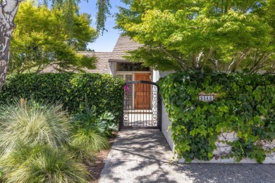 Welcome to 9546 Maple Court, an exquisite custom home nestled in on Carmel Valley Ranch Golf Course in California - for sale on GolfHomes.com, golf home, golf lot