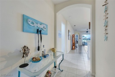 CHARMING WESTERN EXPOSURE 2-BEDROOM VILLA WITH STUNNING LAKE on Herons Glen Golf and Country Club in Florida - for sale on GolfHomes.com, golf home, golf lot