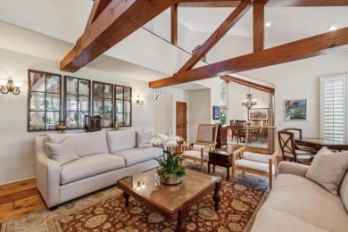 Welcome to 9546 Maple Court, an exquisite custom home nestled in on Carmel Valley Ranch Golf Course in California - for sale on GolfHomes.com, golf home, golf lot