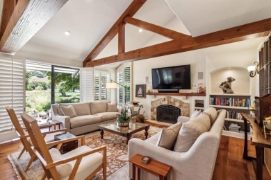 Welcome to 9546 Maple Court, an exquisite custom home nestled in on Carmel Valley Ranch Golf Course in California - for sale on GolfHomes.com, golf home, golf lot
