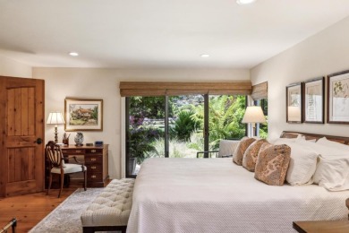 Welcome to 9546 Maple Court, an exquisite custom home nestled in on Carmel Valley Ranch Golf Course in California - for sale on GolfHomes.com, golf home, golf lot