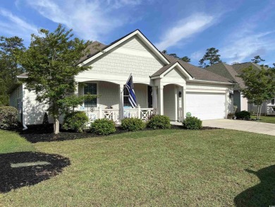 Murrells Inlet is a very desired location!  Near shopping on International Club of Myrtle Beach in South Carolina - for sale on GolfHomes.com, golf home, golf lot