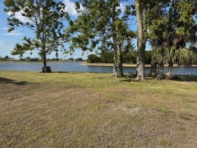 Discover a slice of Florida paradise with this sprawling 11,400 on Deep Creek Golf Club in Florida - for sale on GolfHomes.com, golf home, golf lot