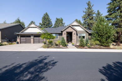 Just steps from the golf course, this stunning single-level on  in Oregon - for sale on GolfHomes.com, golf home, golf lot