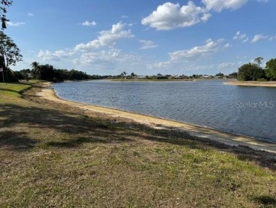 Discover a slice of Florida paradise with this sprawling 11,400 on Deep Creek Golf Club in Florida - for sale on GolfHomes.com, golf home, golf lot