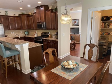 Murrells Inlet is a very desired location!  Near shopping on International Club of Myrtle Beach in South Carolina - for sale on GolfHomes.com, golf home, golf lot
