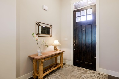 Action-Priced! A Beautifully crafted single-level home in on Rivers Edge Golf Resort in Oregon - for sale on GolfHomes.com, golf home, golf lot