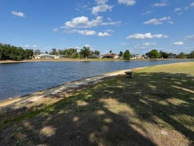 Discover a slice of Florida paradise with this sprawling 11,400 on Deep Creek Golf Club in Florida - for sale on GolfHomes.com, golf home, golf lot