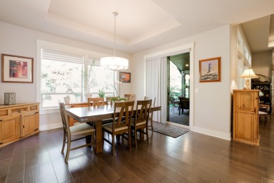 Just steps from the golf course, this stunning single-level on  in Oregon - for sale on GolfHomes.com, golf home, golf lot