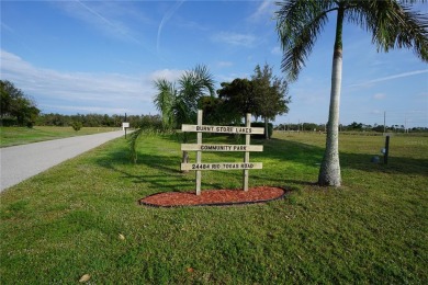 Welcome to Punta Gorda and the neighborhood of Burnt Store on Burnt Store Golf Club in Florida - for sale on GolfHomes.com, golf home, golf lot