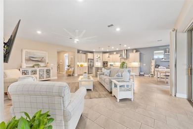 Experience refined resort-style living in this beautifully on Stone Creek Golf Club in Florida - for sale on GolfHomes.com, golf home, golf lot