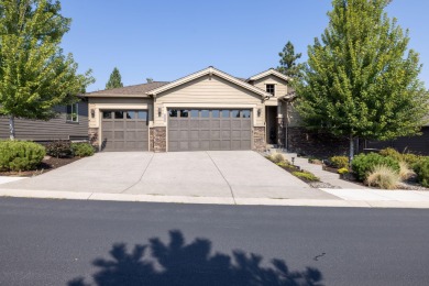 Stunning views and just steps from the golf course, this on  in Oregon - for sale on GolfHomes.com, golf home, golf lot
