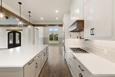 Welcome to 8408 Fullerton Drive! Nestled on 2 acres in the on The Retreat in Texas - for sale on GolfHomes.com, golf home, golf lot