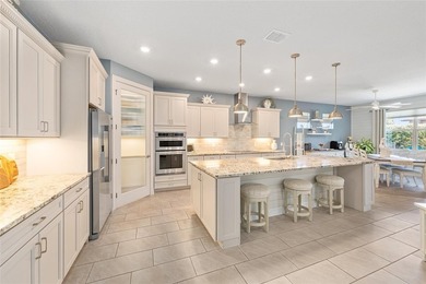 Experience refined resort-style living in this beautifully on Stone Creek Golf Club in Florida - for sale on GolfHomes.com, golf home, golf lot