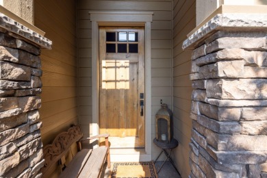 Stunning views and just steps from the golf course, this on  in Oregon - for sale on GolfHomes.com, golf home, golf lot