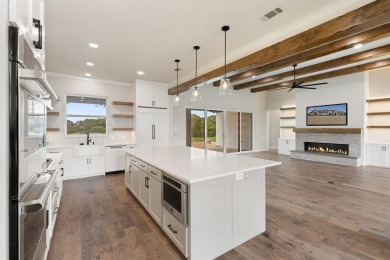 Welcome to 8408 Fullerton Drive! Nestled on 2 acres in the on The Retreat in Texas - for sale on GolfHomes.com, golf home, golf lot
