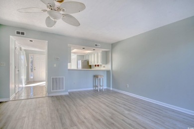 SELLER MOTIVATED!  You just can't beat the location of Shadow on Surf Golf and Beach Club in South Carolina - for sale on GolfHomes.com, golf home, golf lot