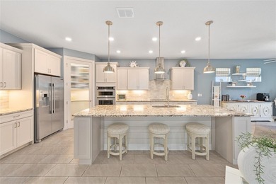 Experience refined resort-style living in this beautifully on Stone Creek Golf Club in Florida - for sale on GolfHomes.com, golf home, golf lot