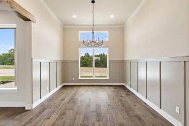 Welcome to 8408 Fullerton Drive! Nestled on 2 acres in the on The Retreat in Texas - for sale on GolfHomes.com, golf home, golf lot