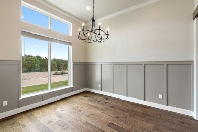 Welcome to 8408 Fullerton Drive! Nestled on 2 acres in the on The Retreat in Texas - for sale on GolfHomes.com, golf home, golf lot