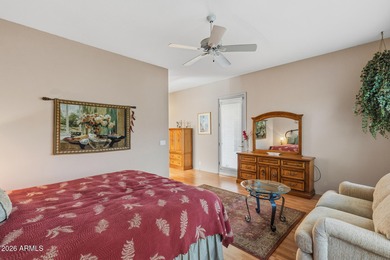 Welcome to this Carmel model home in the heart of the highly on Westbrook Village / Vista Golf Course in Arizona - for sale on GolfHomes.com, golf home, golf lot