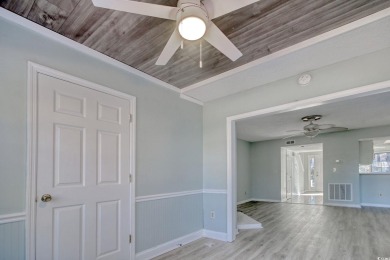 SELLER MOTIVATED!  You just can't beat the location of Shadow on Surf Golf and Beach Club in South Carolina - for sale on GolfHomes.com, golf home, golf lot