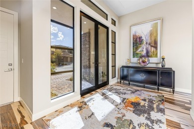 One-of-a-kind home in Lago Vista at Lake Las Vegas! This rare on Reflection Bay Golf Club in Nevada - for sale on GolfHomes.com, golf home, golf lot