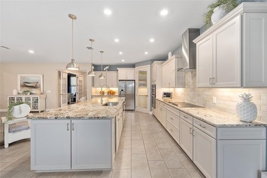 Experience refined resort-style living in this beautifully on Stone Creek Golf Club in Florida - for sale on GolfHomes.com, golf home, golf lot