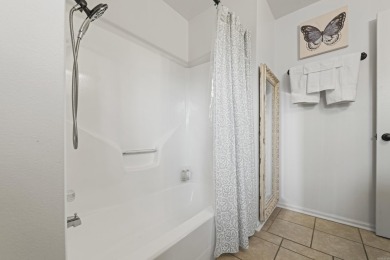Charming one-bedroom condo in the heart of Fairfield Bay, ready on Mountain Ranch Golf Club in Arkansas - for sale on GolfHomes.com, golf home, golf lot