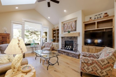 Stunning views and just steps from the golf course, this on  in Oregon - for sale on GolfHomes.com, golf home, golf lot