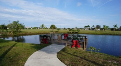 Welcome to Punta Gorda and the neighborhood of Burnt Store on Burnt Store Golf Club in Florida - for sale on GolfHomes.com, golf home, golf lot