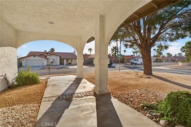 COMPLIMENTARY UNLIMITED GOLF FOR TWO on the Ted Robinson on Mission Lakes Country Club in California - for sale on GolfHomes.com, golf home, golf lot