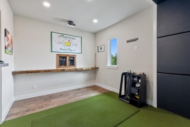 Welcome to 8408 Fullerton Drive! Nestled on 2 acres in the on The Retreat in Texas - for sale on GolfHomes.com, golf home, golf lot