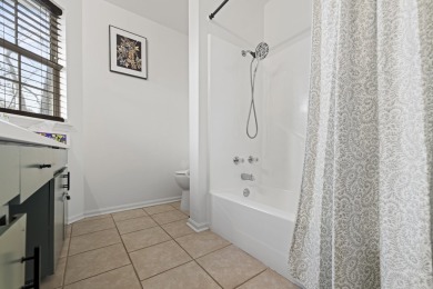 Charming one-bedroom condo in the heart of Fairfield Bay, ready on Mountain Ranch Golf Club in Arkansas - for sale on GolfHomes.com, golf home, golf lot