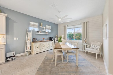 Experience refined resort-style living in this beautifully on Stone Creek Golf Club in Florida - for sale on GolfHomes.com, golf home, golf lot