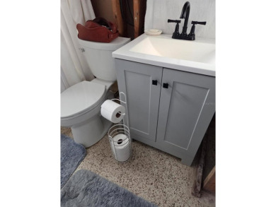 *CASH ONLY* Being sold as-is for land value, renovation or new on The Renaisssance Vinoy Golf Club in Florida - for sale on GolfHomes.com, golf home, golf lot