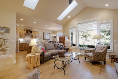 Stunning views and just steps from the golf course, this on  in Oregon - for sale on GolfHomes.com, golf home, golf lot