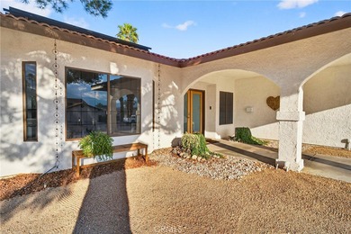 COMPLIMENTARY UNLIMITED GOLF FOR TWO on the Ted Robinson on Mission Lakes Country Club in California - for sale on GolfHomes.com, golf home, golf lot