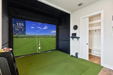 Welcome to 8408 Fullerton Drive! Nestled on 2 acres in the on The Retreat in Texas - for sale on GolfHomes.com, golf home, golf lot
