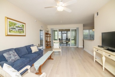 Welcome To 621 Shores Blvd,A Beautiful Ground-floor Corner Unit on St. Augustine Shores Golf Club in Florida - for sale on GolfHomes.com, golf home, golf lot