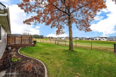 Truly turn-key golf course living. This house was voted ''YARD on Prairie Falls Golf Club in Idaho - for sale on GolfHomes.com, golf home, golf lot