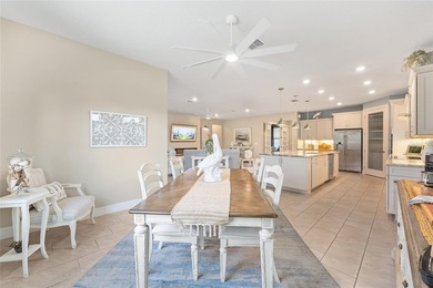 Experience refined resort-style living in this beautifully on Stone Creek Golf Club in Florida - for sale on GolfHomes.com, golf home, golf lot